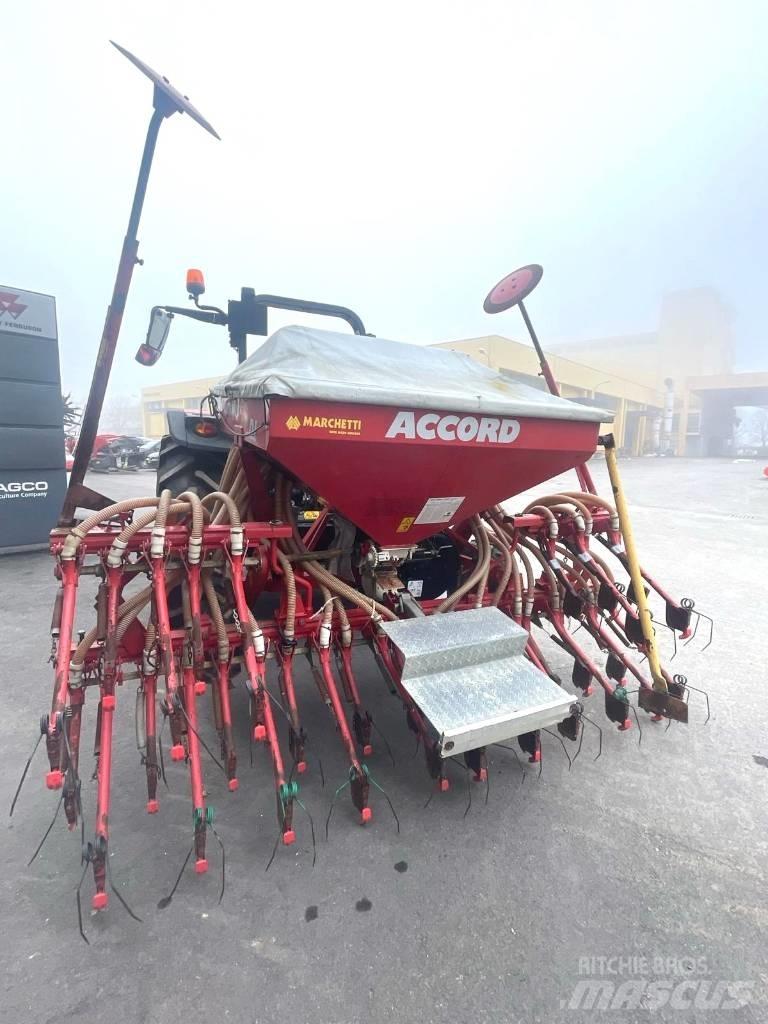 Accord DL 45 Sijačice