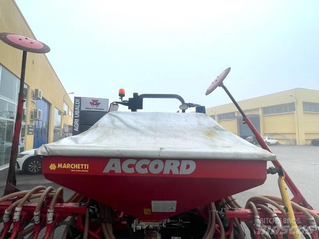 Accord DL 45 Sijačice