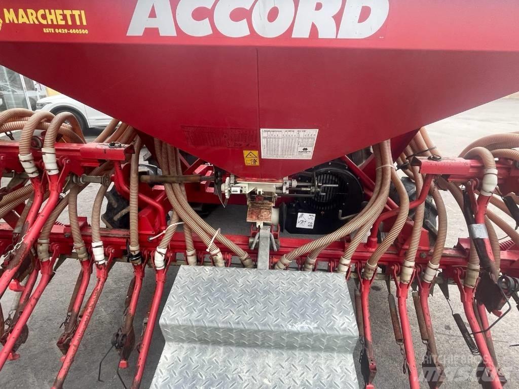 Accord DL 45 Sijačice