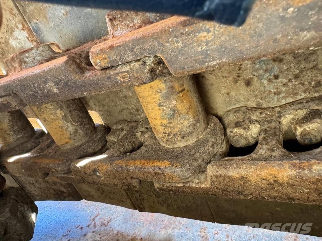 Liebherr LR614 Utovarivači na kotačima