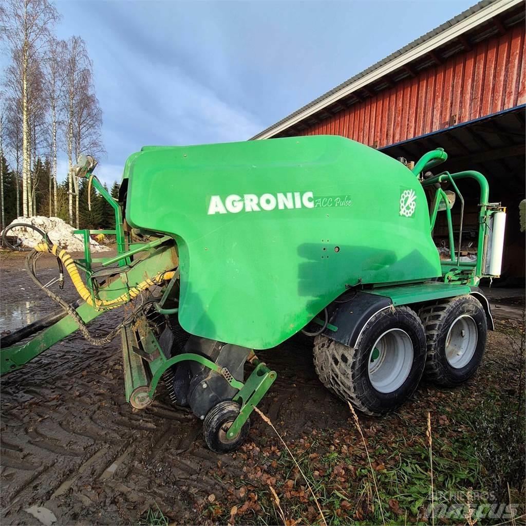 Agronic ACC Pulse Rolo balirke