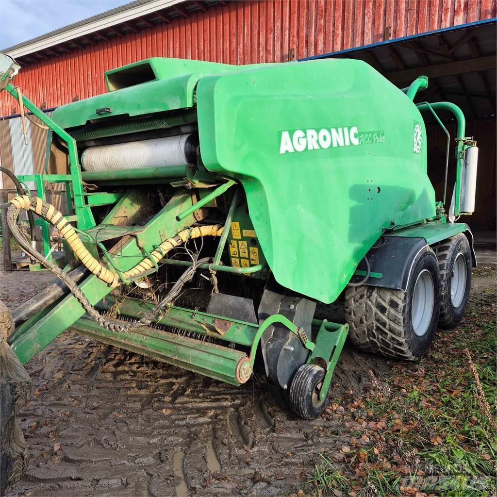 Agronic ACC Pulse Rolo balirke