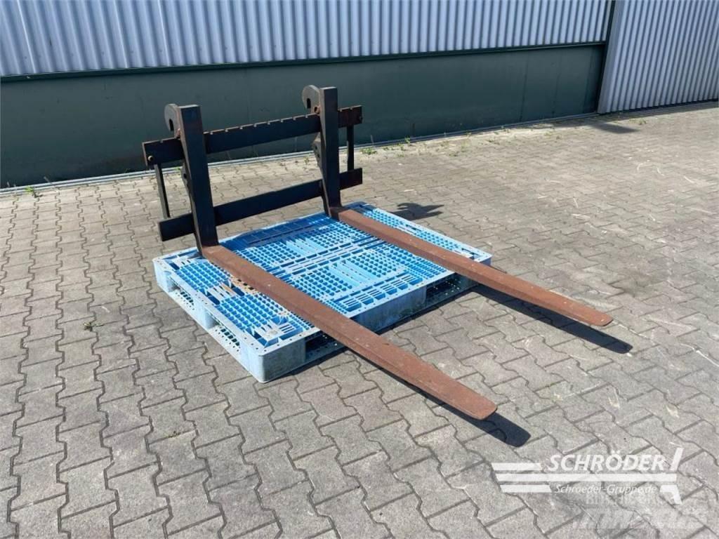Schäffer 1,40 M Vilice