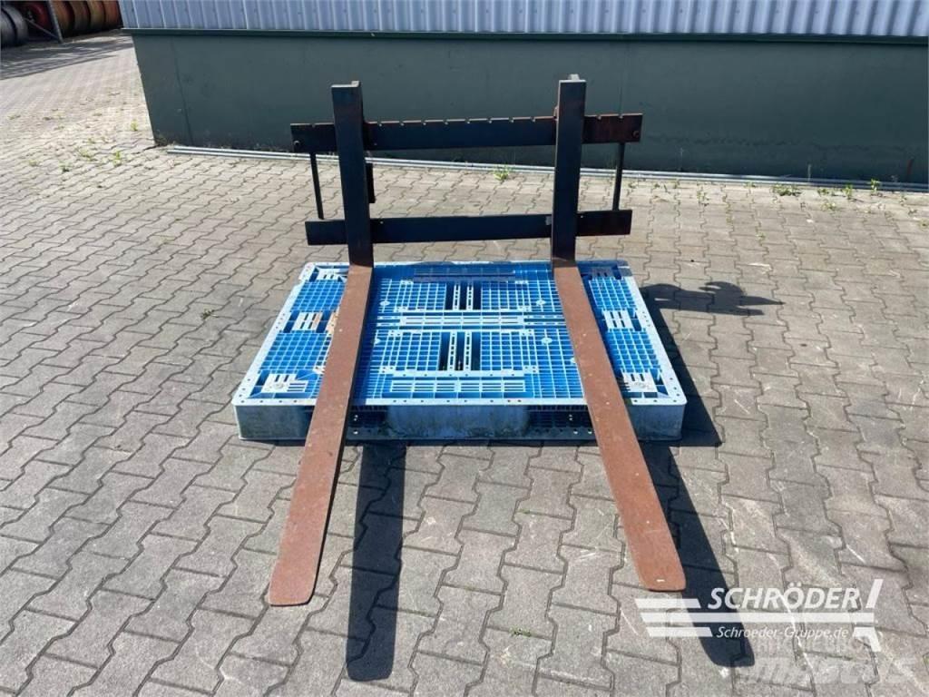 Schäffer 1,40 M Vilice