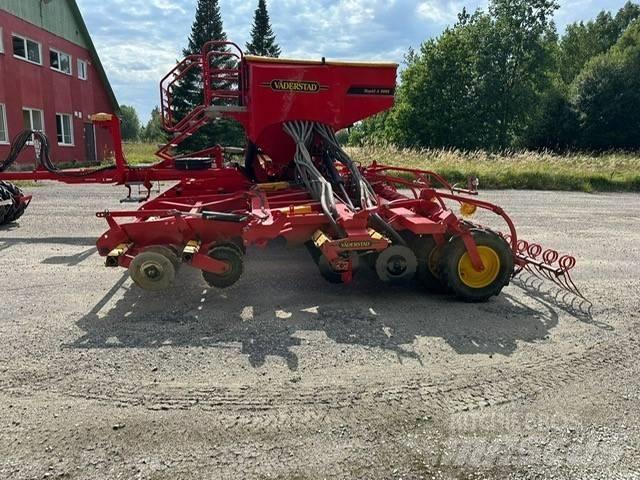 Väderstad RapidA800S Sijačice