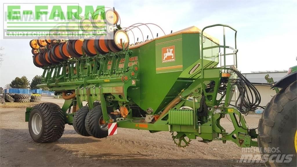 Amazone edx 9000-t Precizne sijačice
