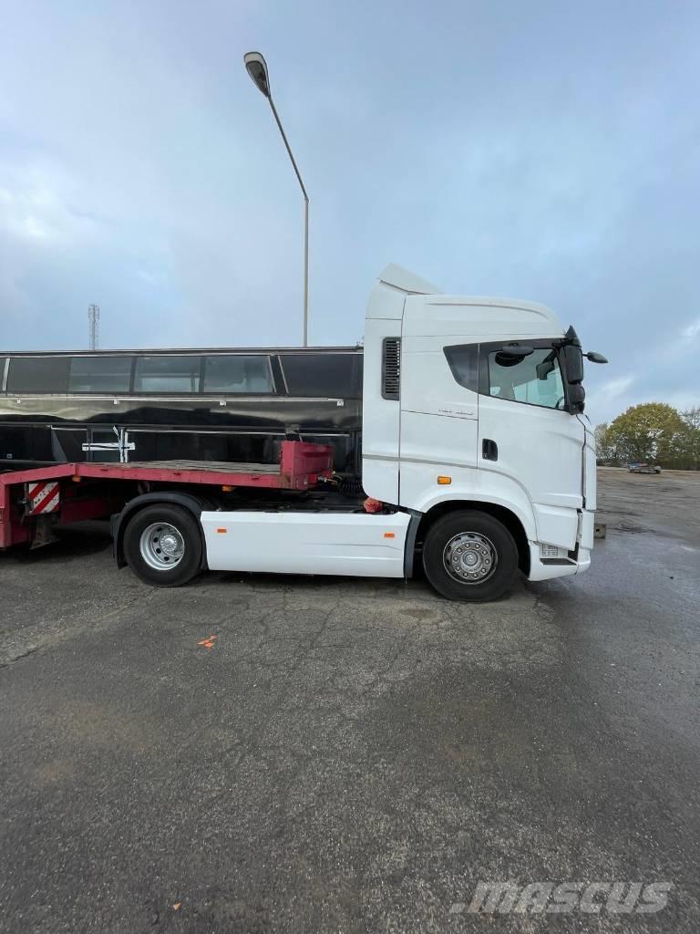 BMC TGR 1846 Traktorske jedinice