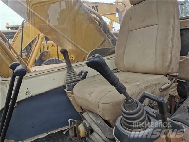 CAT 330 B Bageri gusjeničari