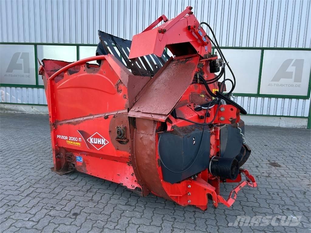 Kuhn Primor 2060 M Poljoprivreda – ostalo