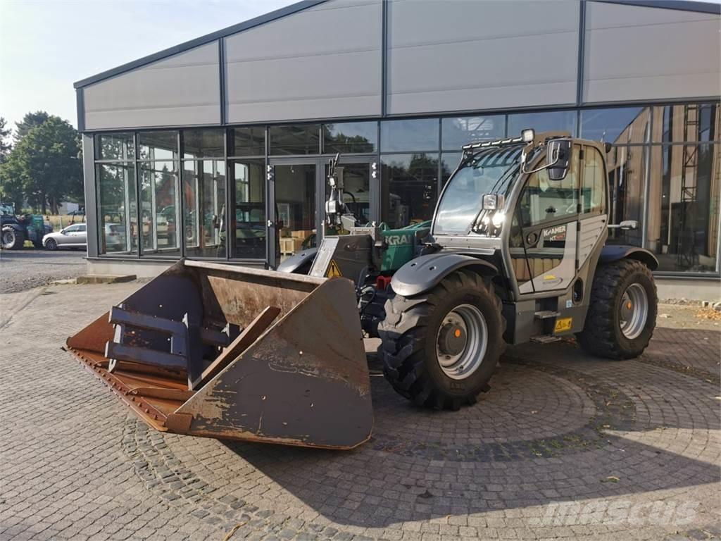 Kramer KT447 Teleskopski viličari