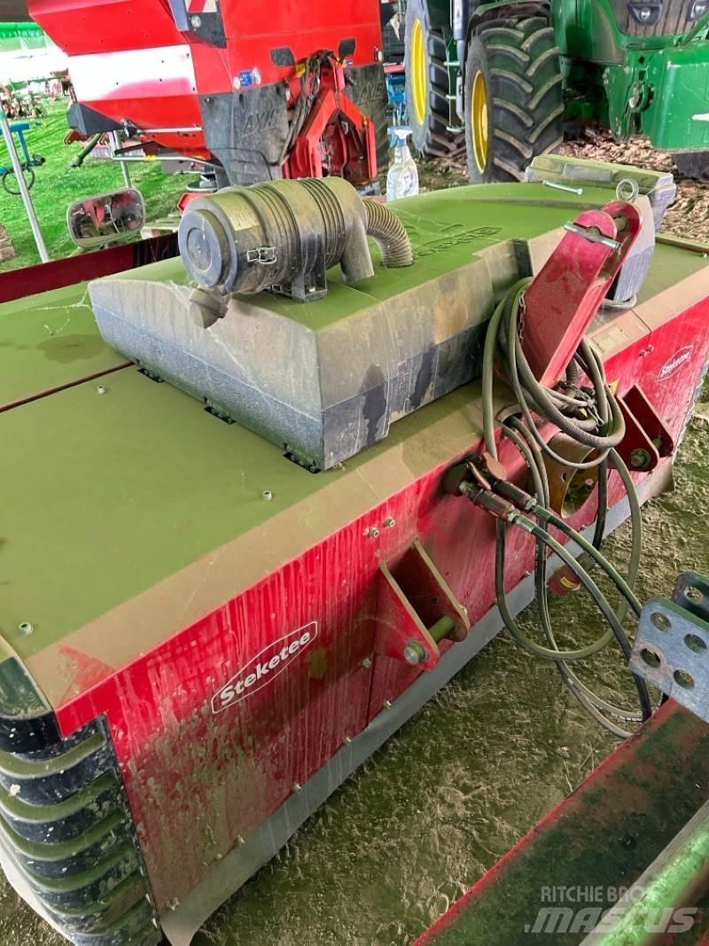 Lemken IC- Weeder Poljoprivreda – ostalo