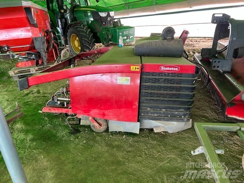 Lemken IC- Weeder Poljoprivreda – ostalo