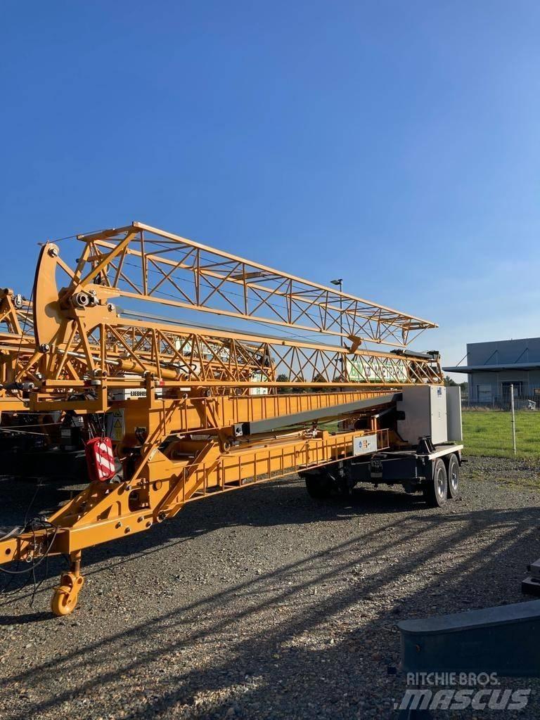 Liebherr 13HM.1 Prijenosni kranovi