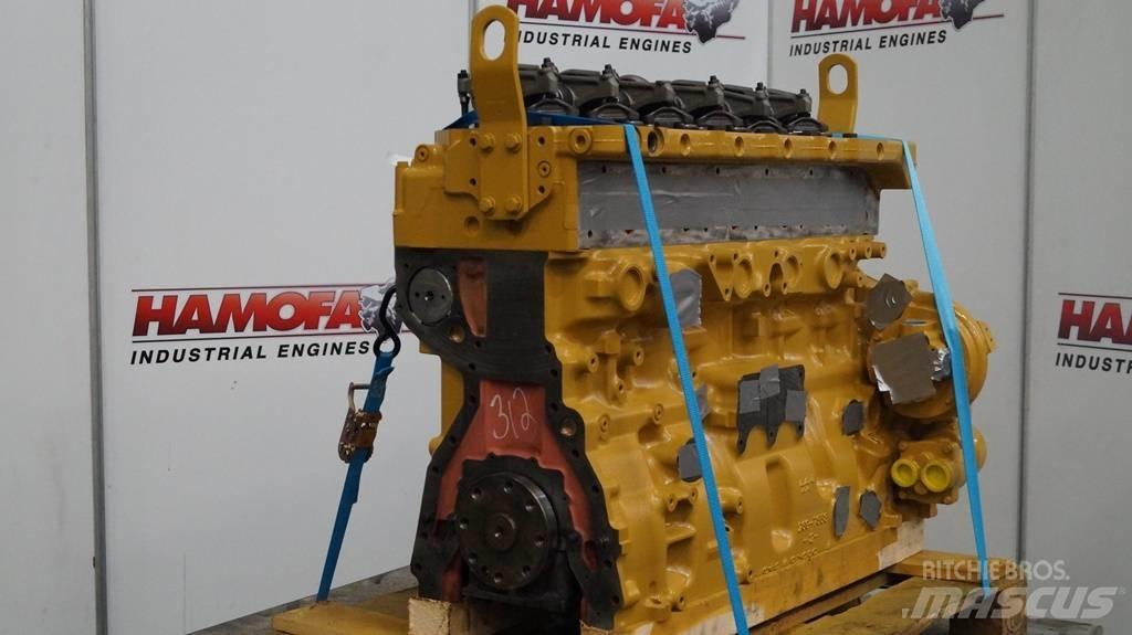CAT C13 LONG-BLOCK Motori