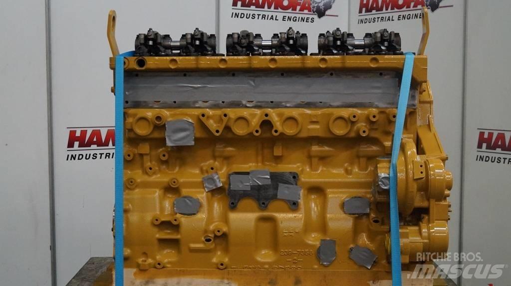 CAT C13 LONG-BLOCK Motori