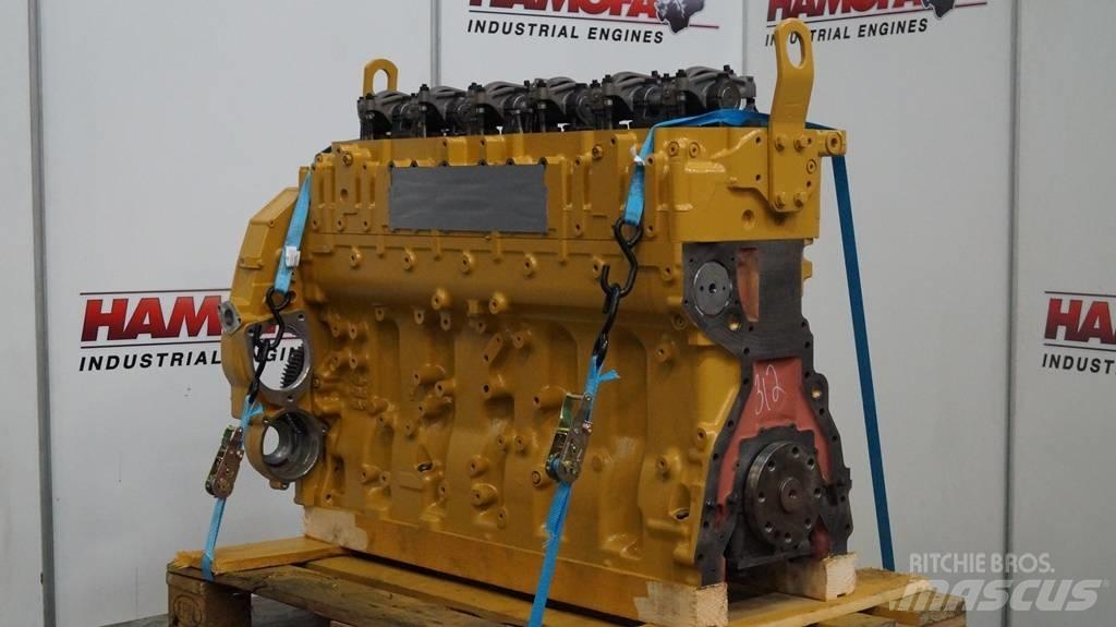 CAT C13 LONG-BLOCK Motori