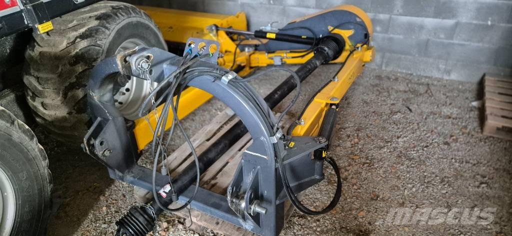 Elho SideChopper Kosilice za pašnjak