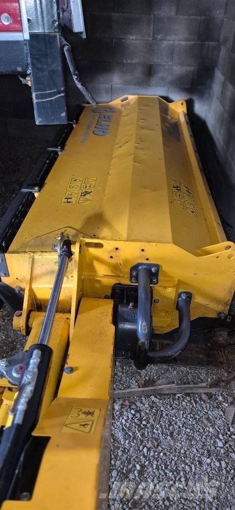 Elho SideChopper Kosilice za pašnjak