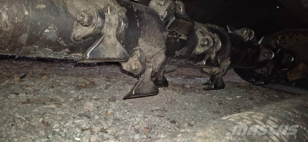 Elho SideChopper Kosilice za pašnjak