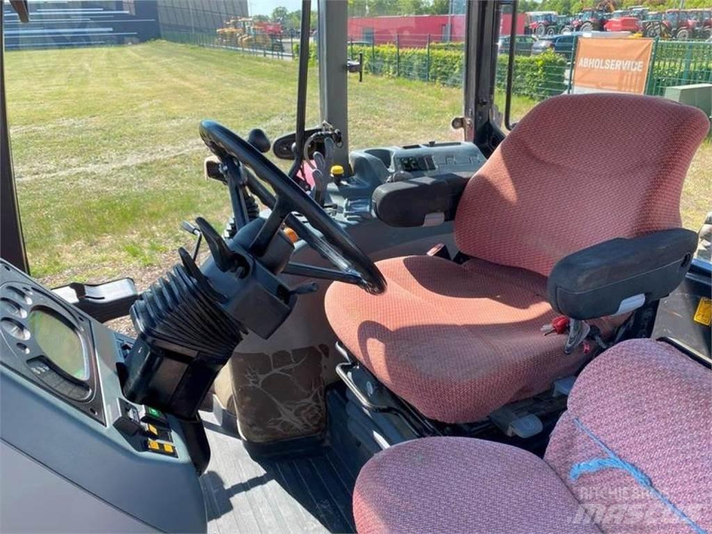 McCormick MTX 150 Traktori