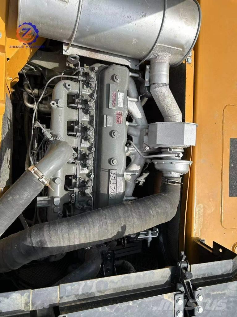 Sany SY 235H Bageri gusjeničari