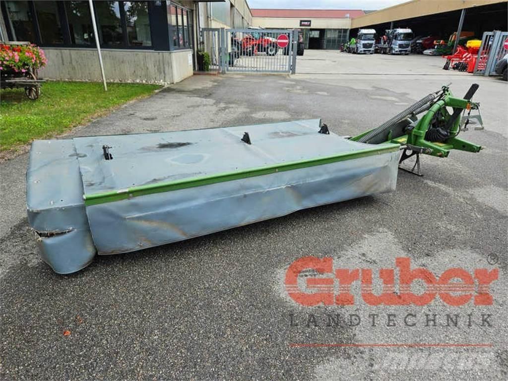 Fendt Slicer 320 Kosilice