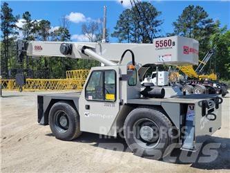 Shuttlelift 5560B Drugi kranovi