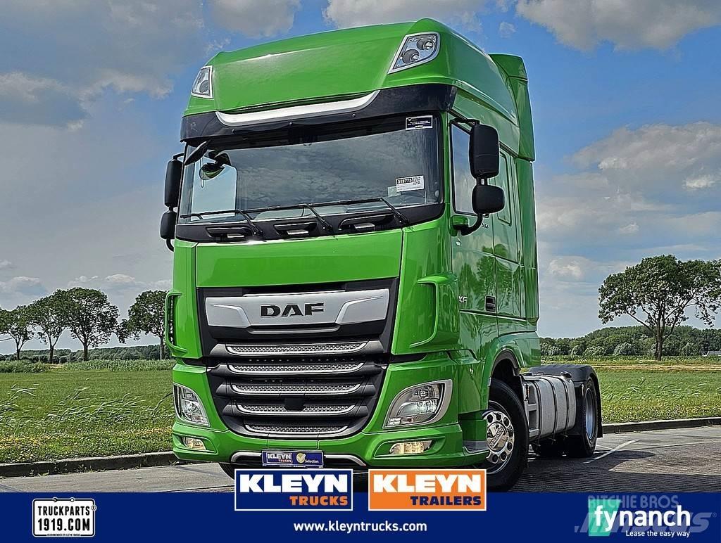 DAF XF 530 Traktorske jedinice