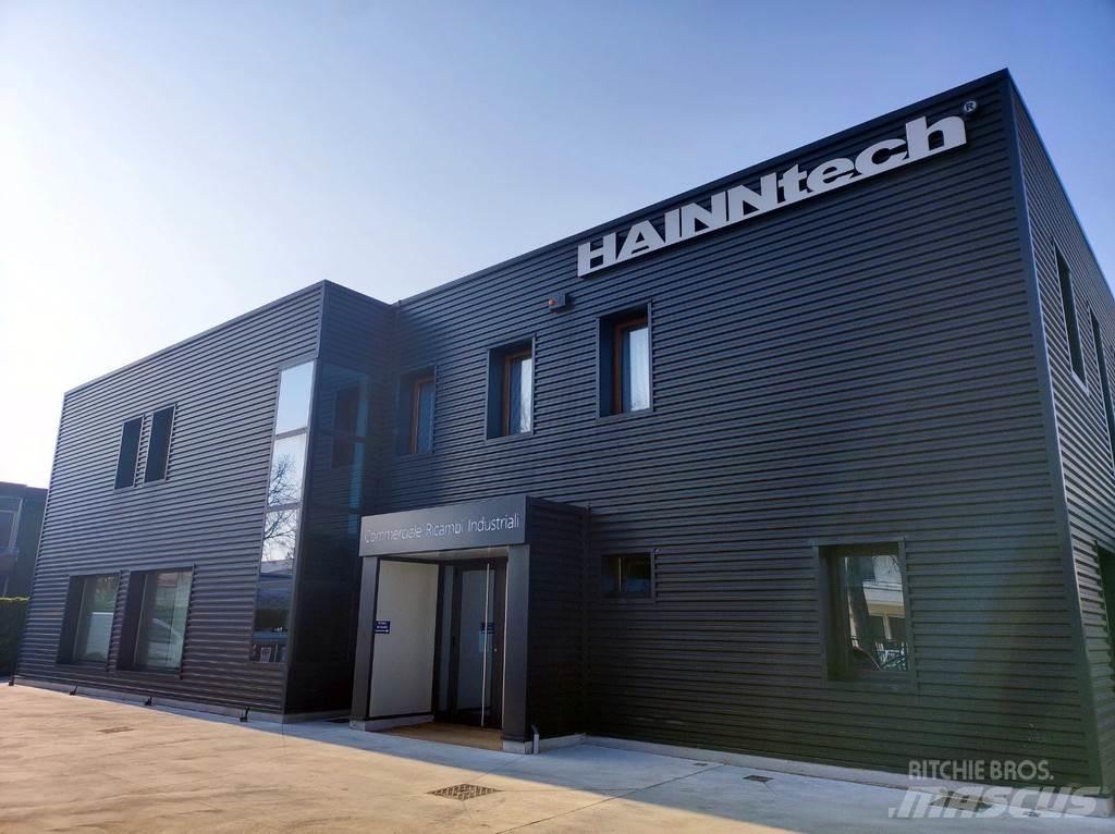 MAN ZF Ecosplit 4 Mjenjači