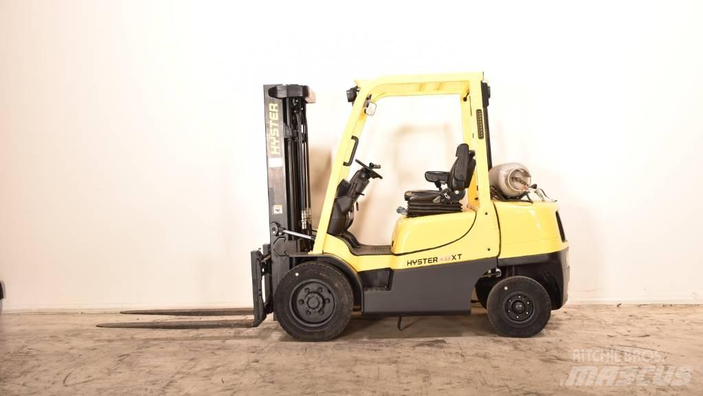 Hyster H3.0XT Plinski viličari