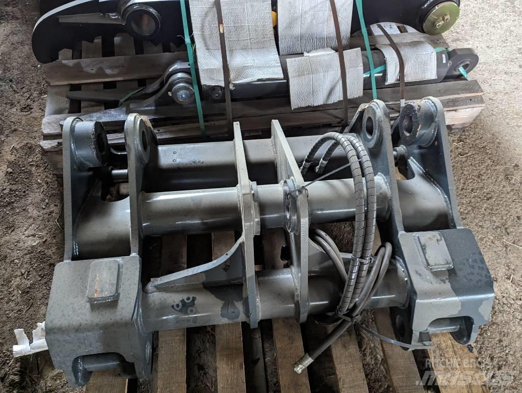 Hyundai Hyd Coupler Ostale komponente