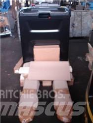 Hyster P2.0S FBW Nisko podizni električni viličar sa platformu