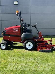 Toro GM 3280 Traktorske kosilice