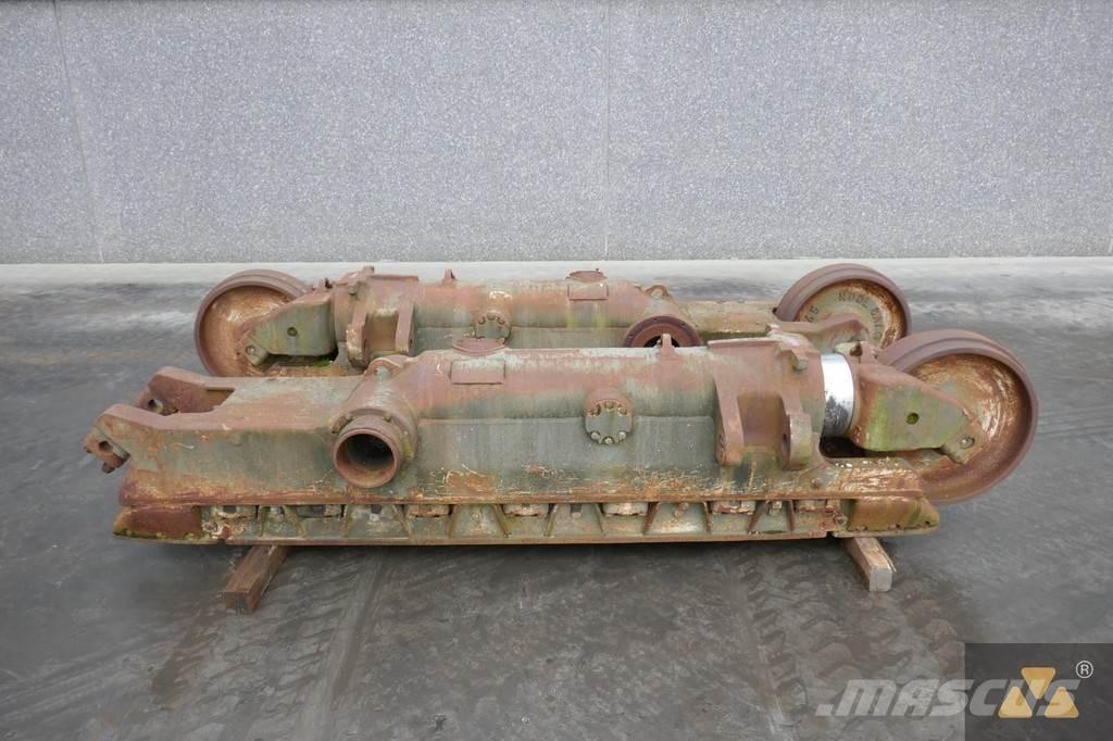 CAT 9W-0558 Gume, kotači i naplatci