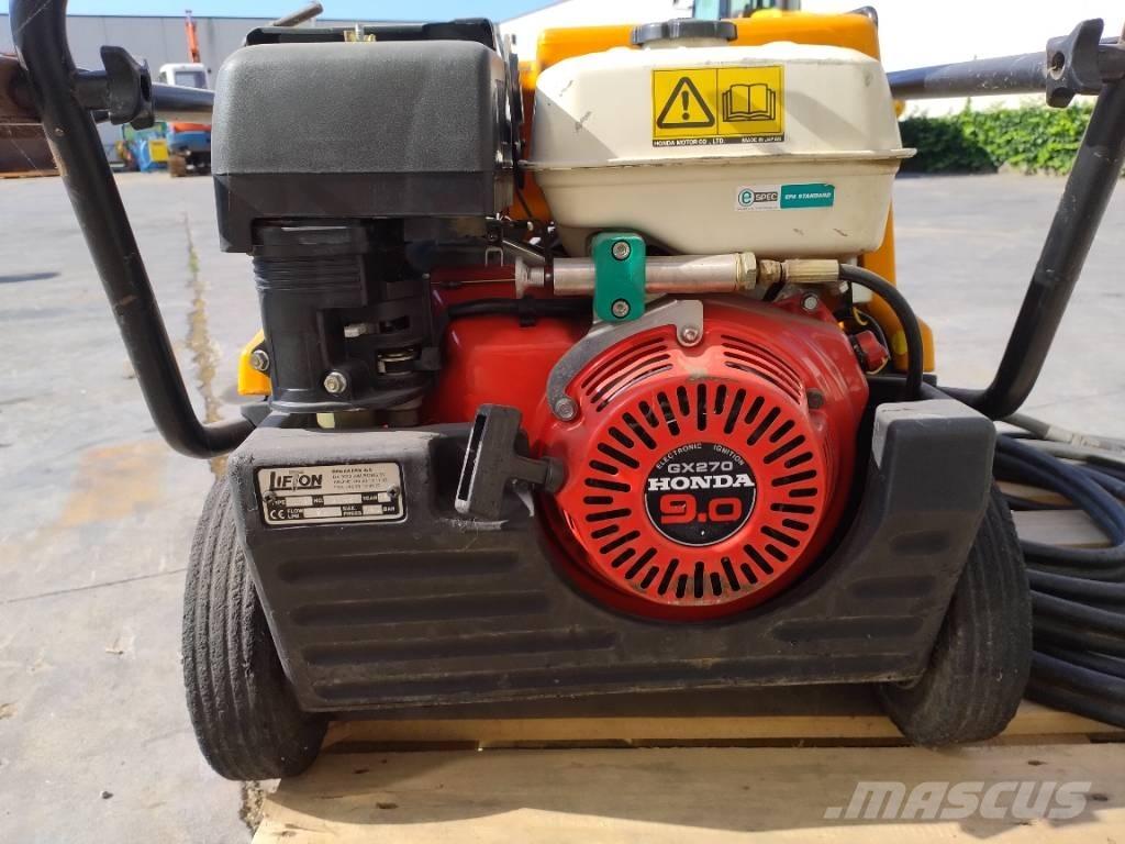 Lifton LP9 Građevinarstvo – ostalo