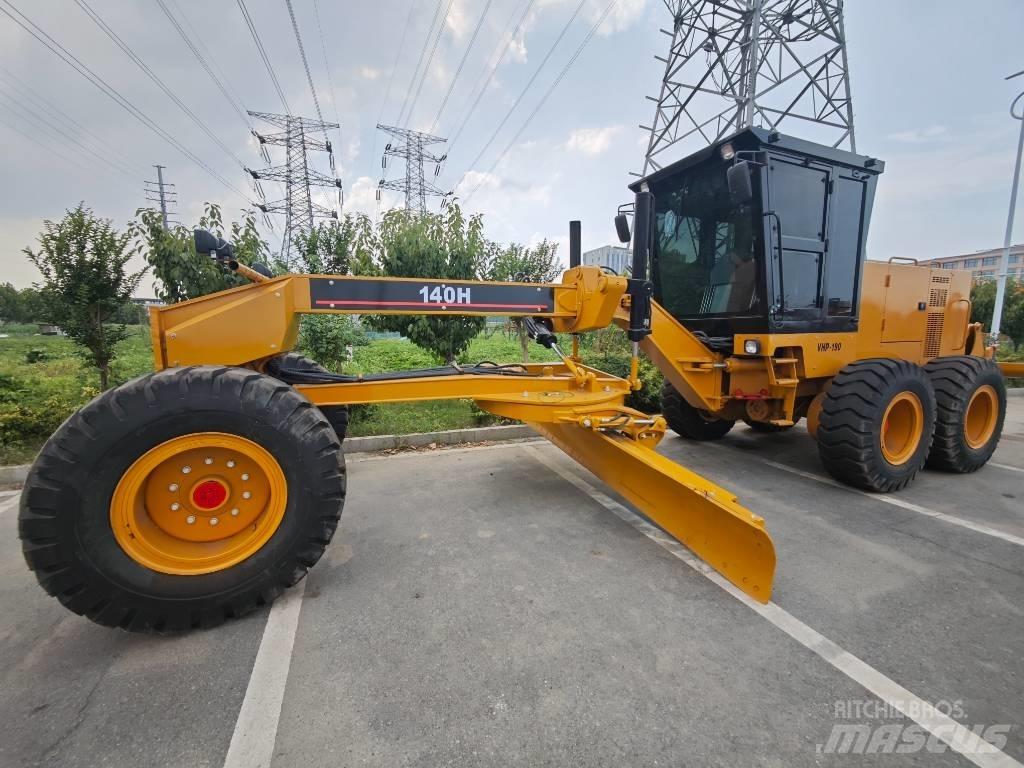 CAT CAT 140 H Grader Grejderi