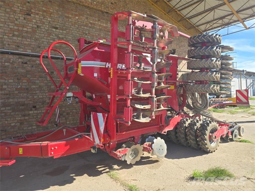 Horsch Pronto 6 DC Sijačice