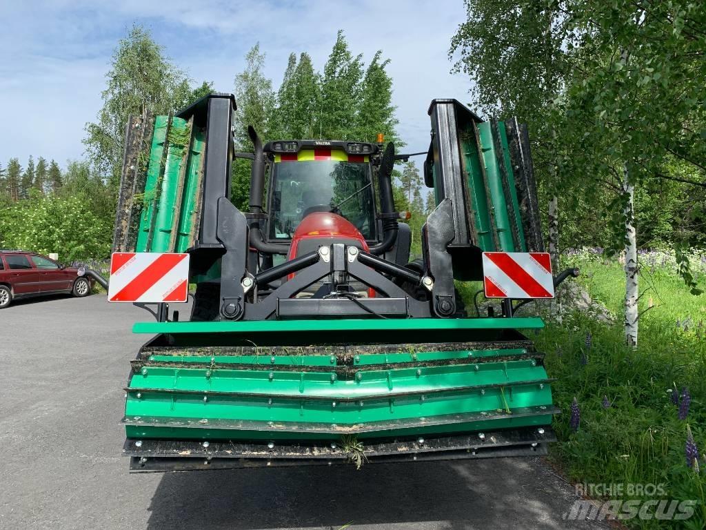  Crimperroller 4000 Ostali poljoprivredni strojevi