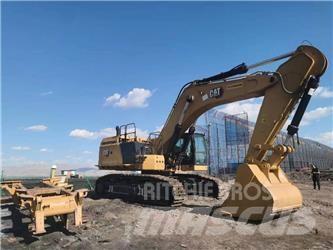 CAT 2020 CAT 374 Bageri na kotačima