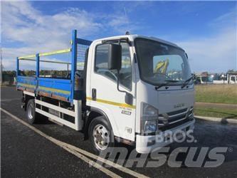 Isuzu N75.190 Kiper kamioni