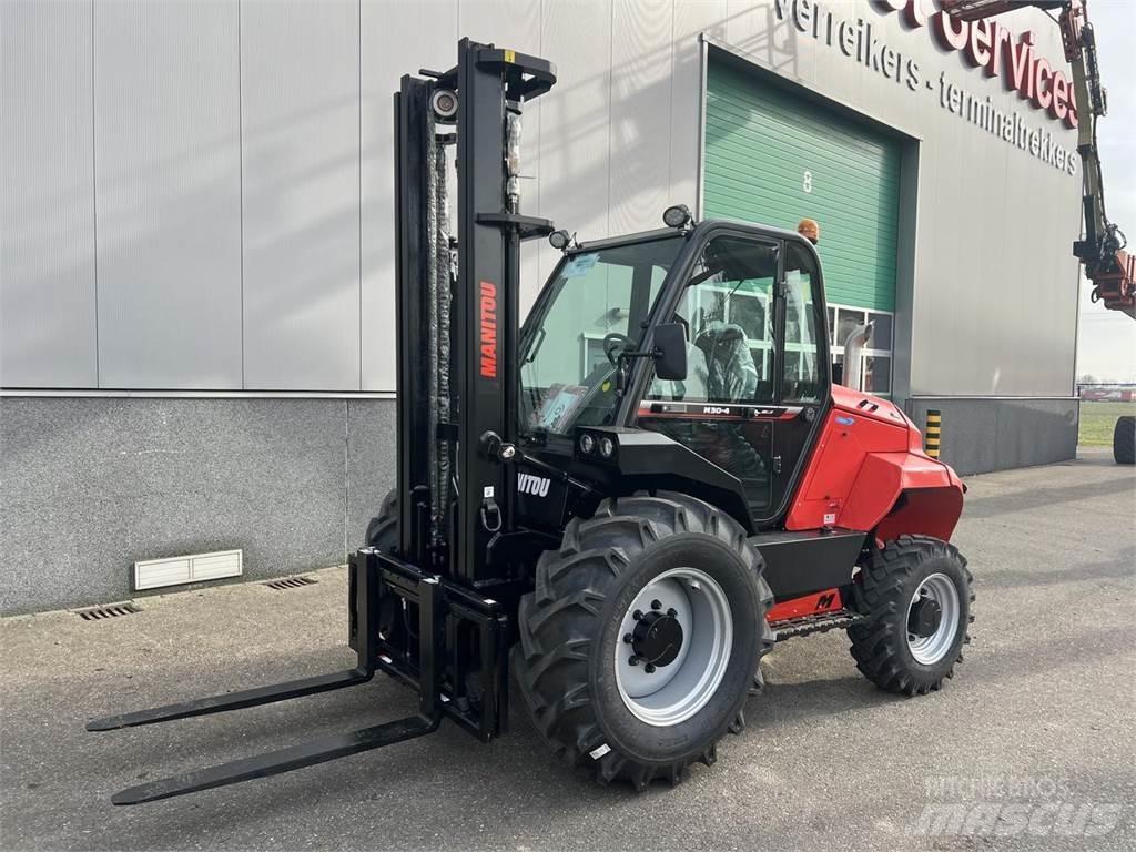 Manitou M30-4 Terenski viličar