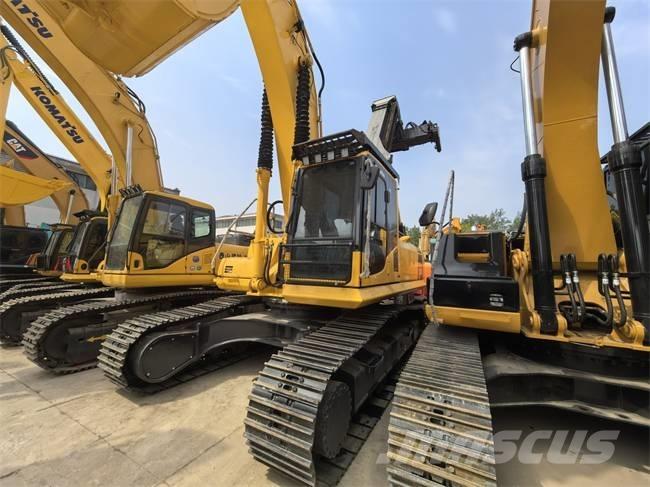 Komatsu PC 300 Bageri gusjeničari
