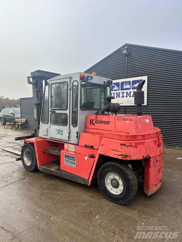 Kalmar DPL75 Viličari - ostalo