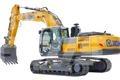 XCMG XE335C Mini bageri <7t