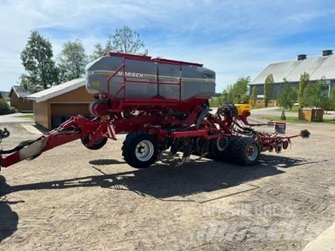 Horsch Focus 4 TD Kombinirane sijačice
