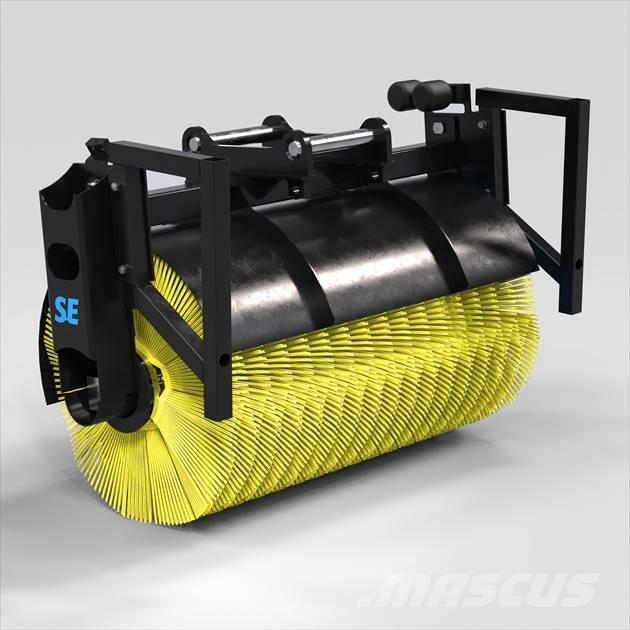  SE Sopvals S45 - S60 Ostale komponente