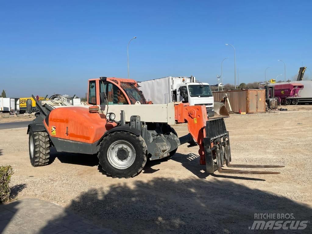JLG 3513 PS Teleskopski viličari