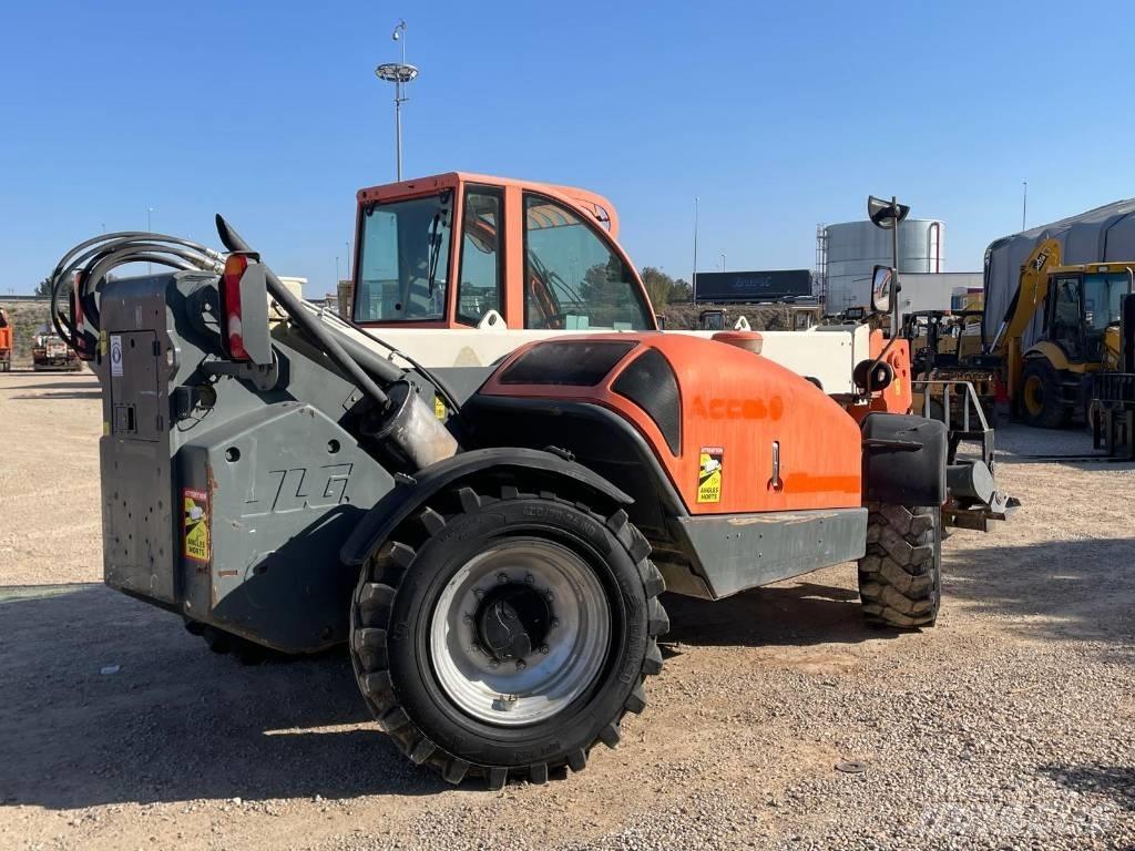 JLG 3513 PS Teleskopski viličari