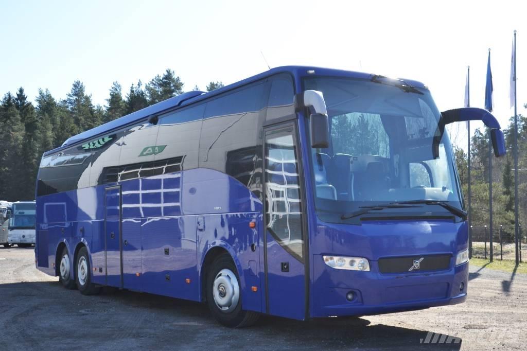 Volvo 9700HD Autobusi za putovanje