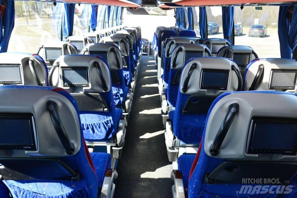 Volvo 9700HD Autobusi za putovanje